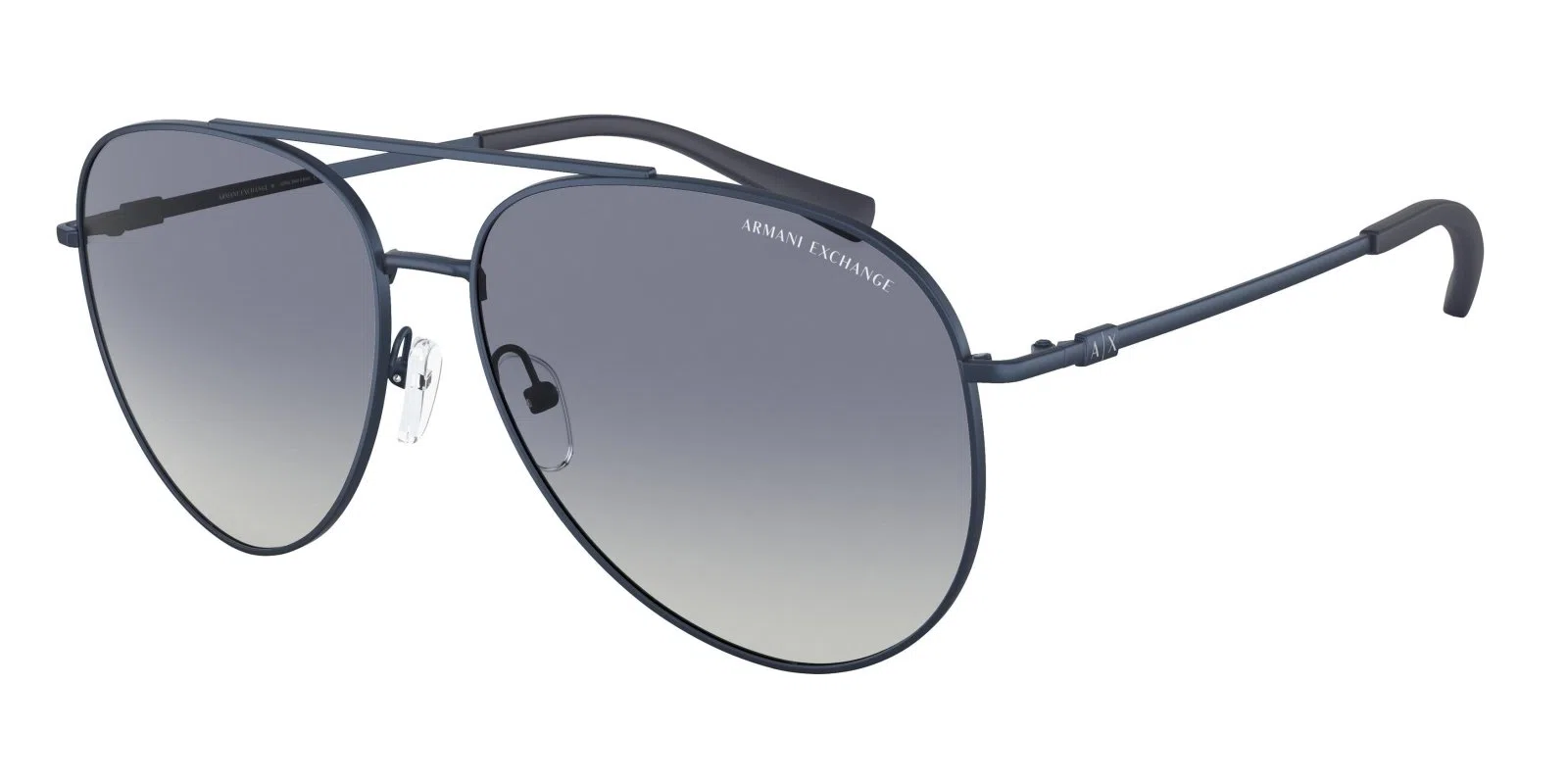 Armani Exchange 2043S Sunglasses - view 6